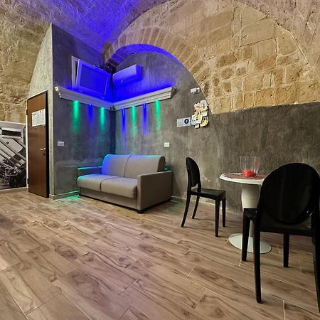 The Bridge Suites Gravina in Puglia Eksteriør bilde