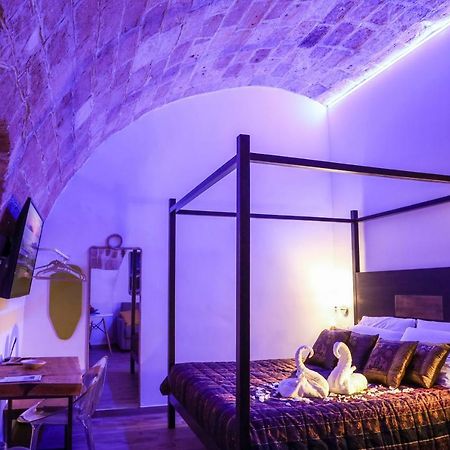 The Bridge Suites Gravina in Puglia Eksteriør bilde