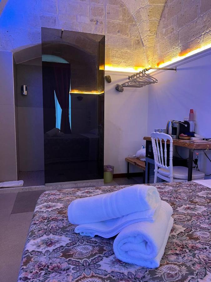 The Bridge Suites Gravina in Puglia Eksteriør bilde