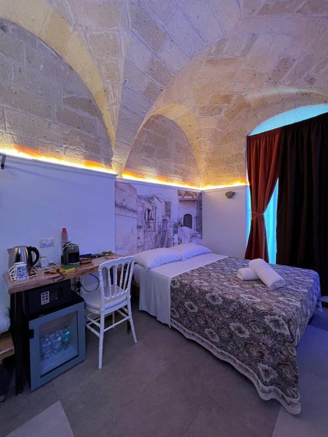 The Bridge Suites Gravina in Puglia Eksteriør bilde