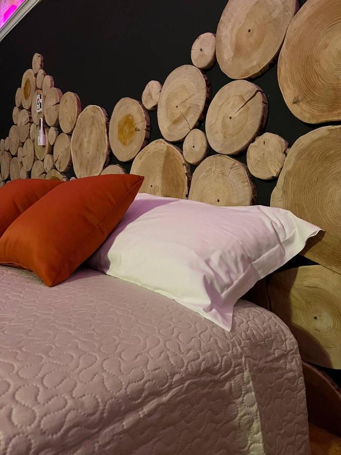 The Bridge Suites Gravina in Puglia Eksteriør bilde
