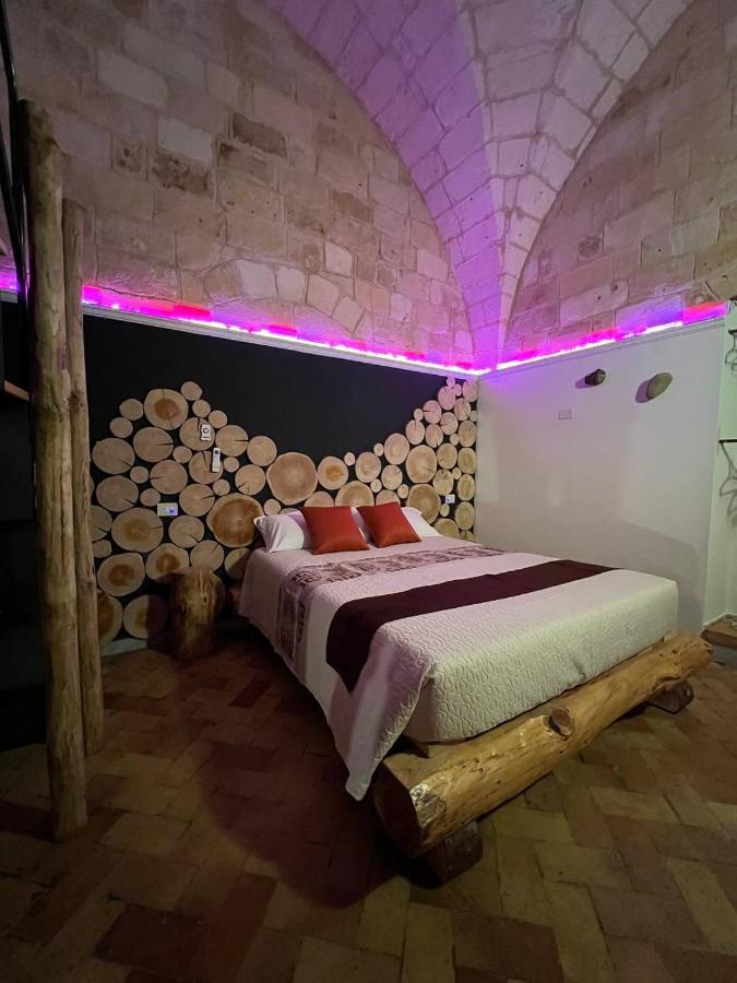 The Bridge Suites Gravina in Puglia Eksteriør bilde