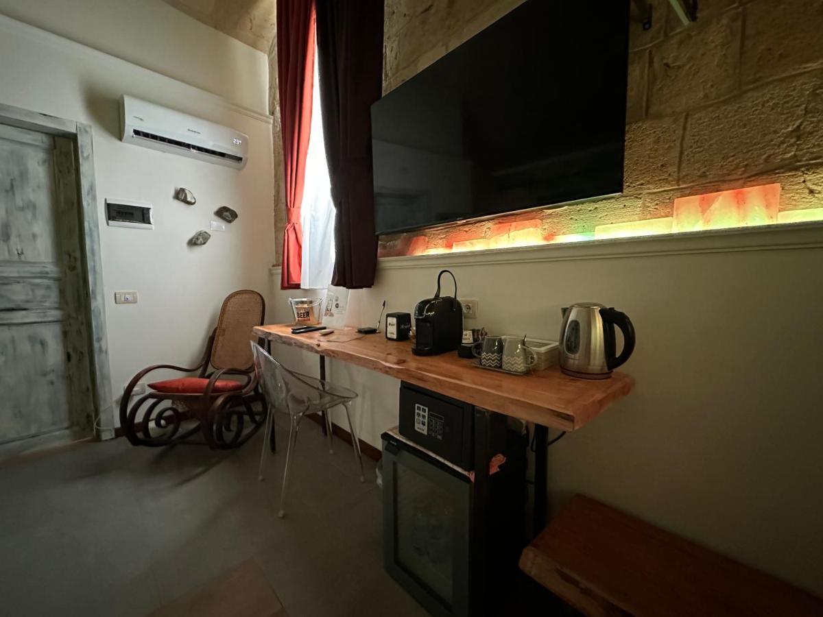 The Bridge Suites Gravina in Puglia Eksteriør bilde