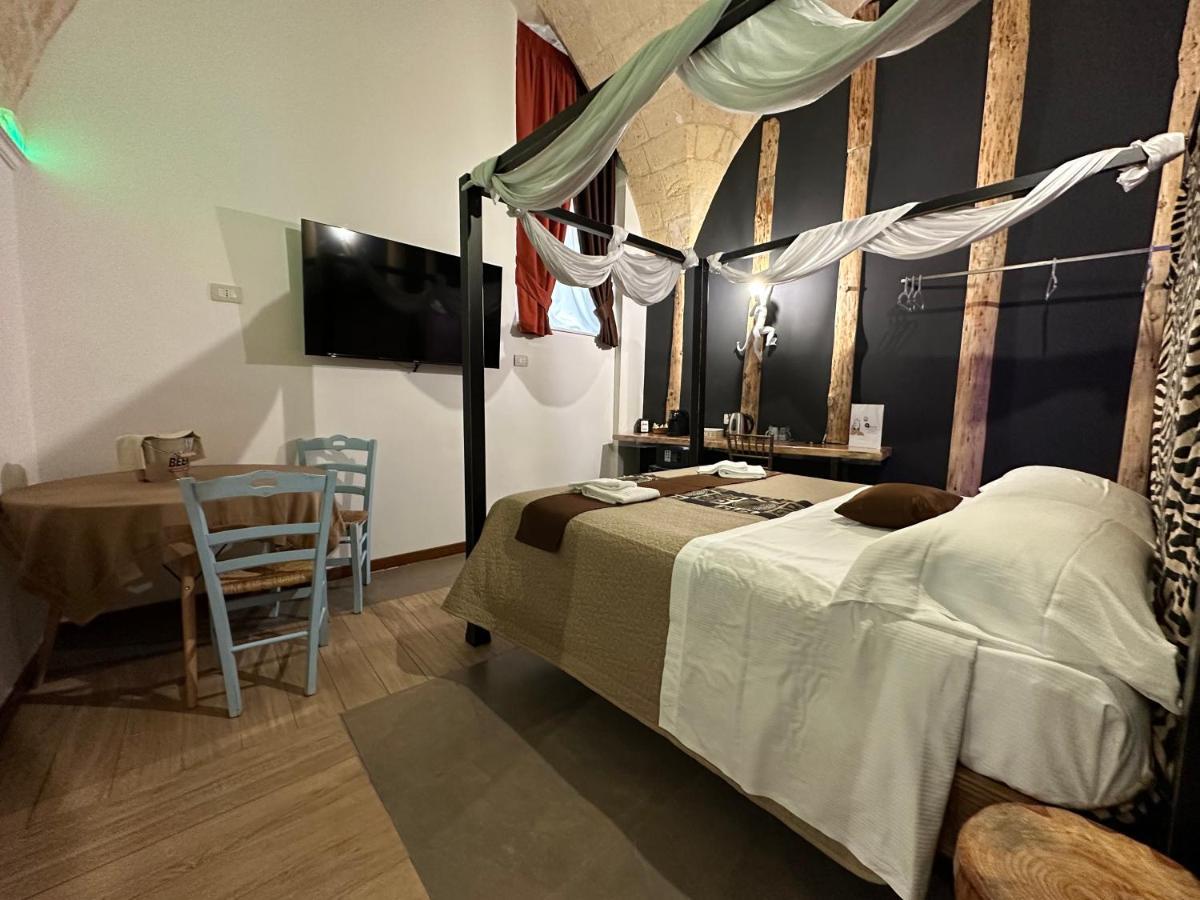 The Bridge Suites Gravina in Puglia Eksteriør bilde