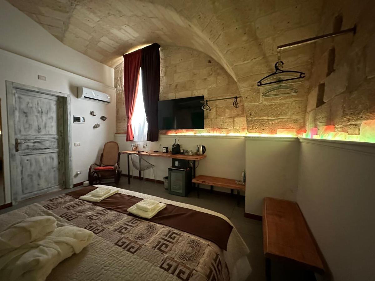 The Bridge Suites Gravina in Puglia Eksteriør bilde