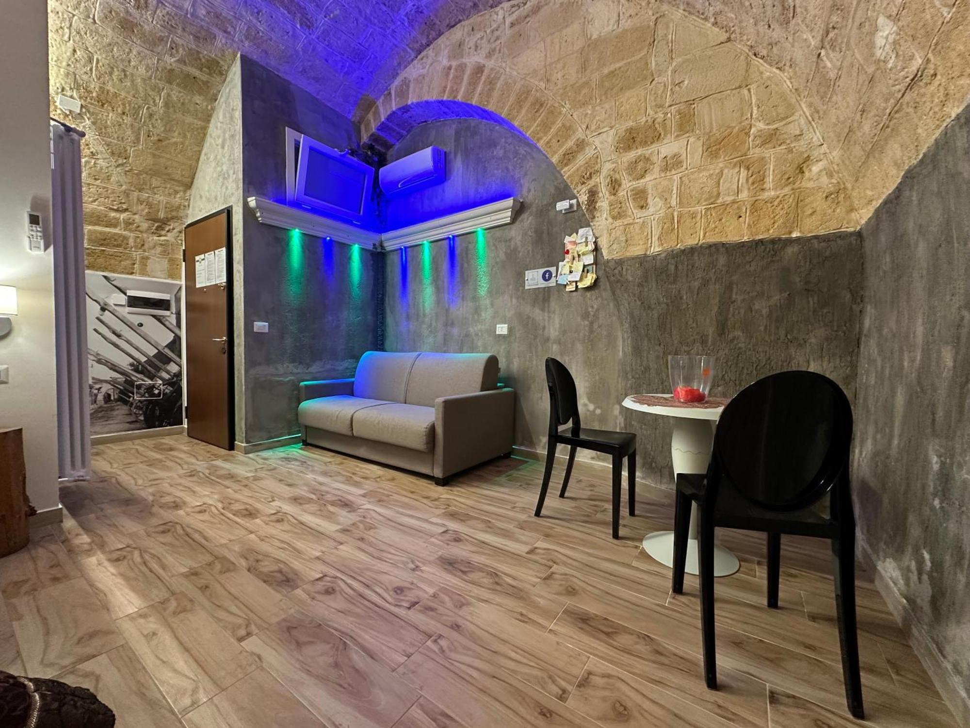 The Bridge Suites Gravina in Puglia Eksteriør bilde