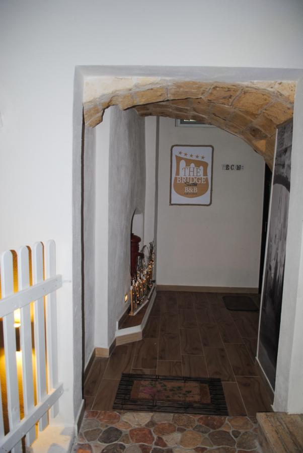 The Bridge Suites Gravina in Puglia Eksteriør bilde