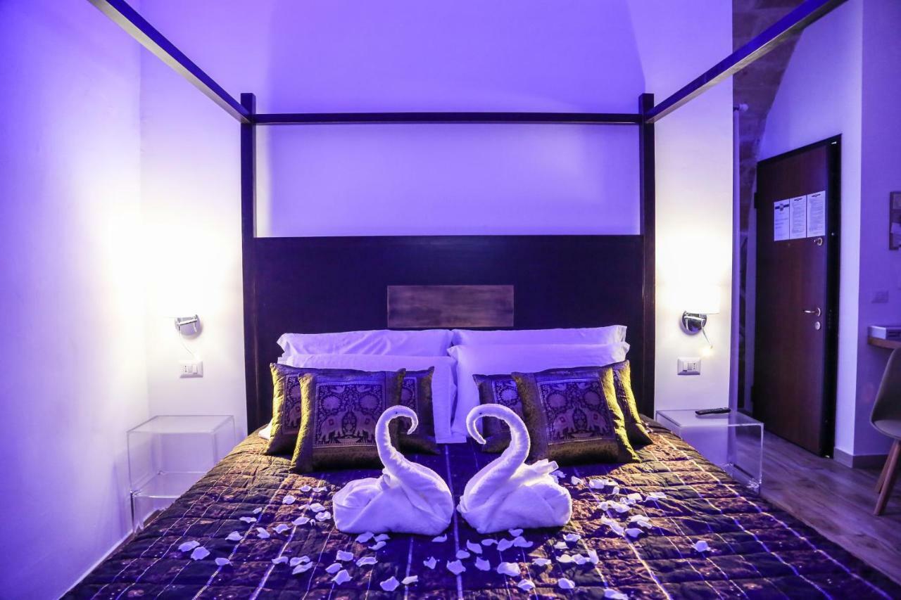 The Bridge Suites Gravina in Puglia Eksteriør bilde