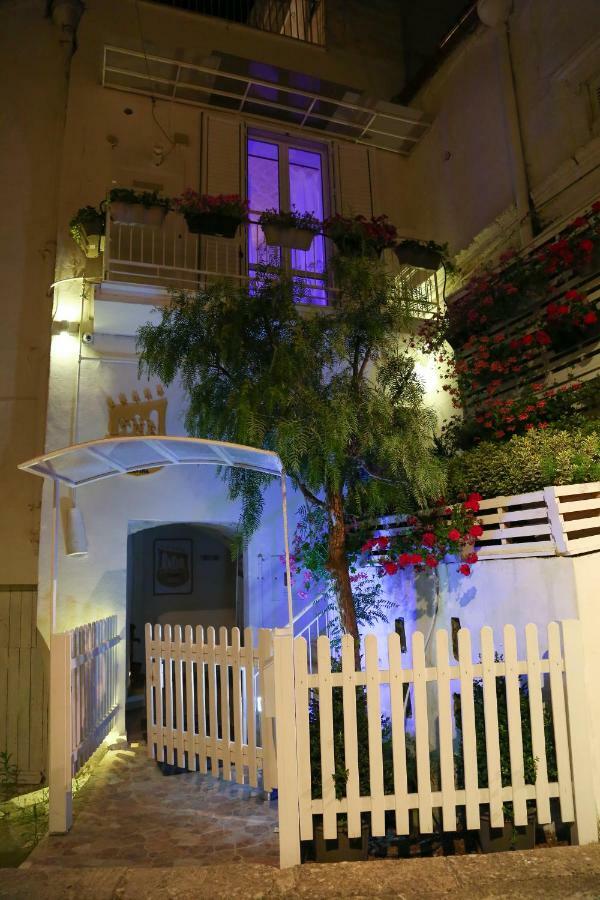 The Bridge Suites Gravina in Puglia Eksteriør bilde