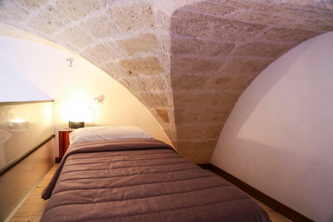 The Bridge Suites Gravina in Puglia Eksteriør bilde