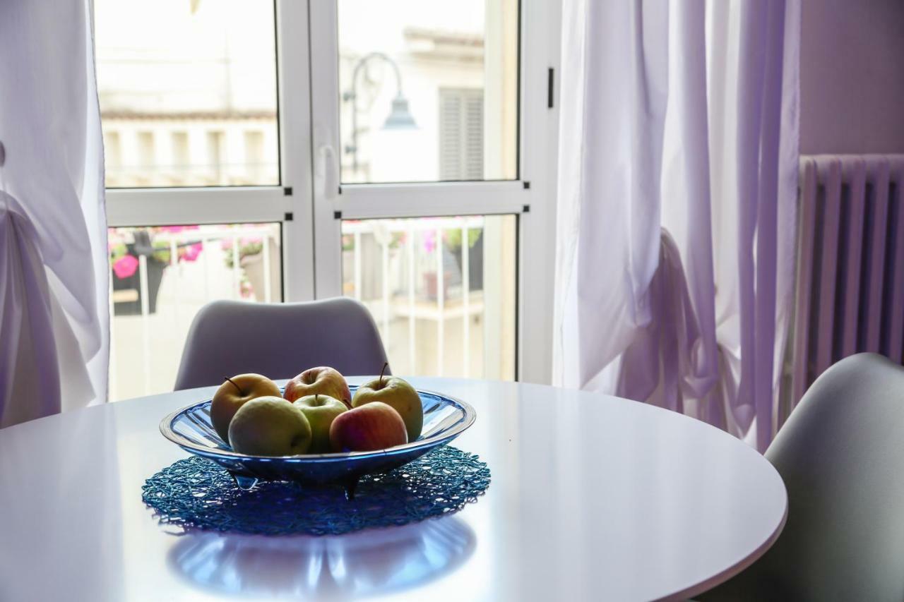 The Bridge Suites Gravina in Puglia Eksteriør bilde