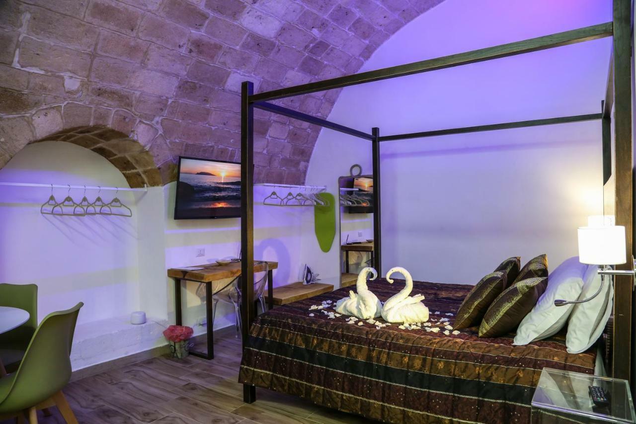 The Bridge Suites Gravina in Puglia Eksteriør bilde