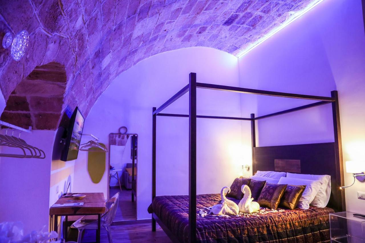 The Bridge Suites Gravina in Puglia Eksteriør bilde