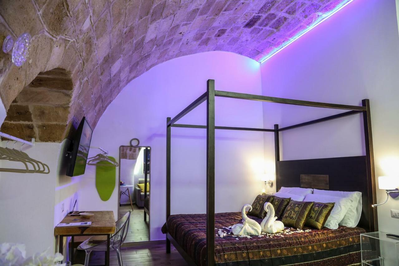 The Bridge Suites Gravina in Puglia Eksteriør bilde