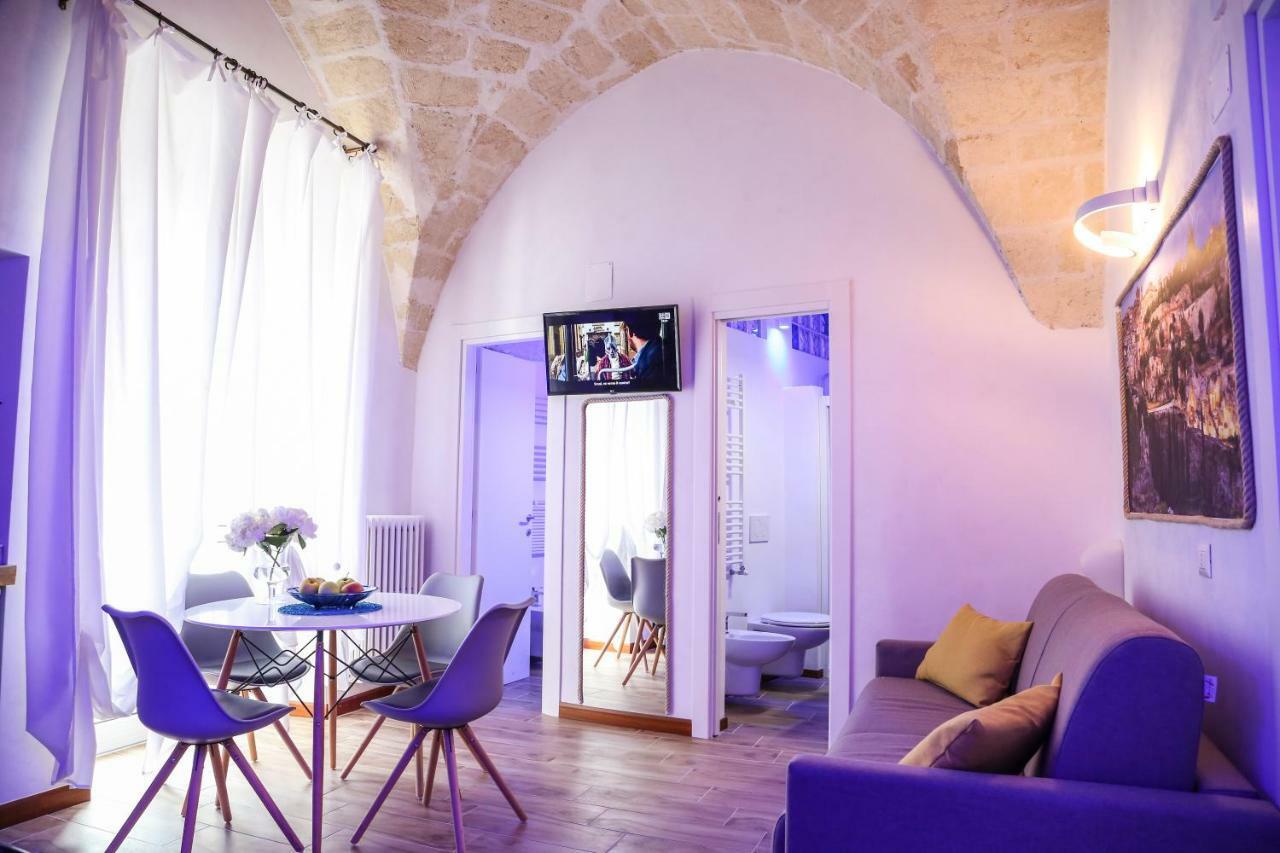 The Bridge Suites Gravina in Puglia Eksteriør bilde