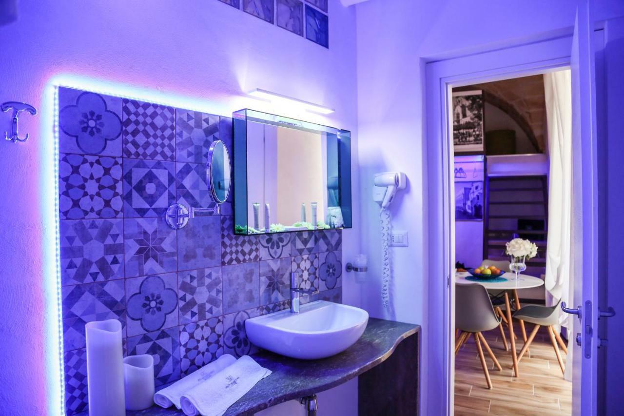 The Bridge Suites Gravina in Puglia Eksteriør bilde