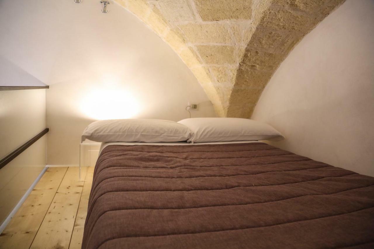 The Bridge Suites Gravina in Puglia Eksteriør bilde