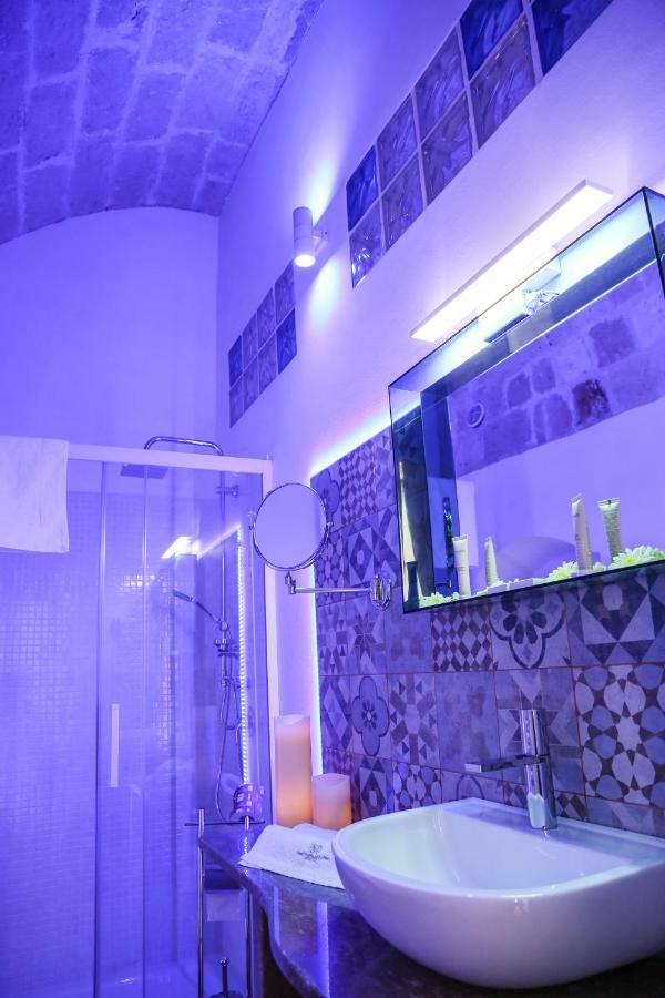 The Bridge Suites Gravina in Puglia Eksteriør bilde