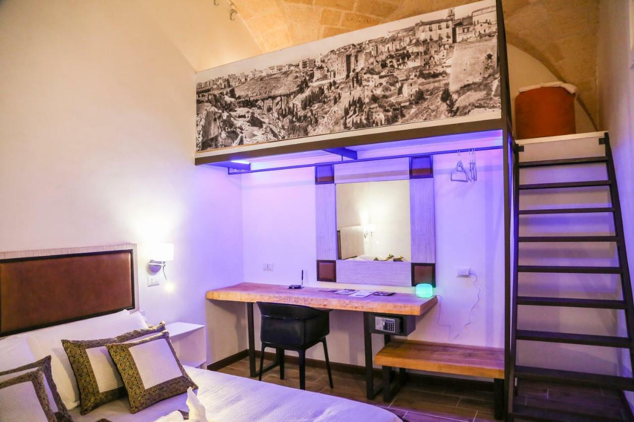 The Bridge Suites Gravina in Puglia Eksteriør bilde