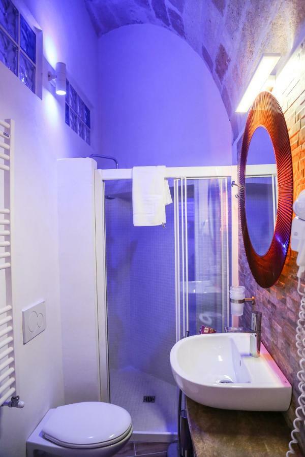 The Bridge Suites Gravina in Puglia Eksteriør bilde